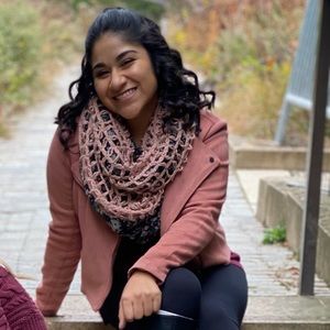 Meet your Posher, Samantha